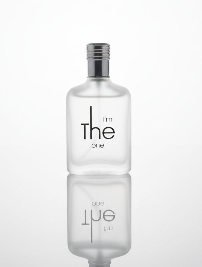 Perfume for men 100ml