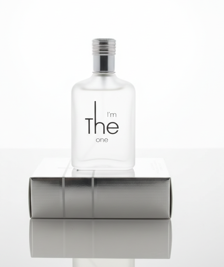 Perfume for men 100ml