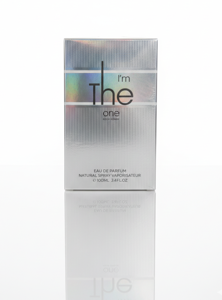 Perfume for men 100ml