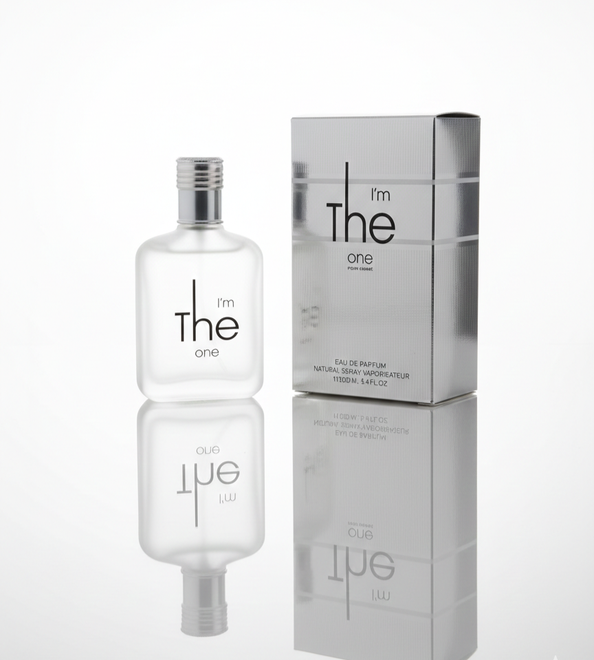 Perfume for men 100ml