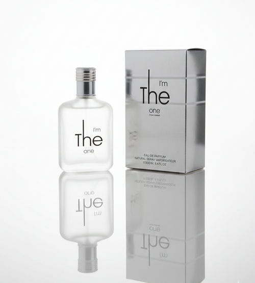 Perfume for men 100ml