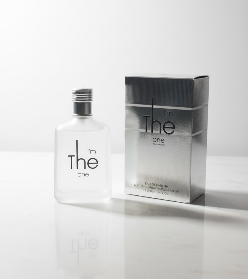 Perfume for men 100ml