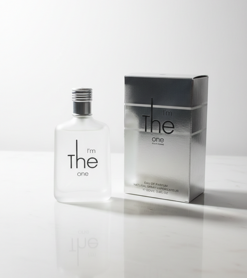 Perfume for men 100ml