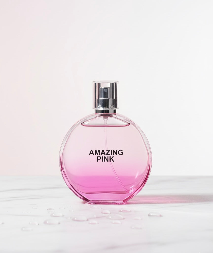 Women Perfume fruity floral for an Invigorating Scent Experience