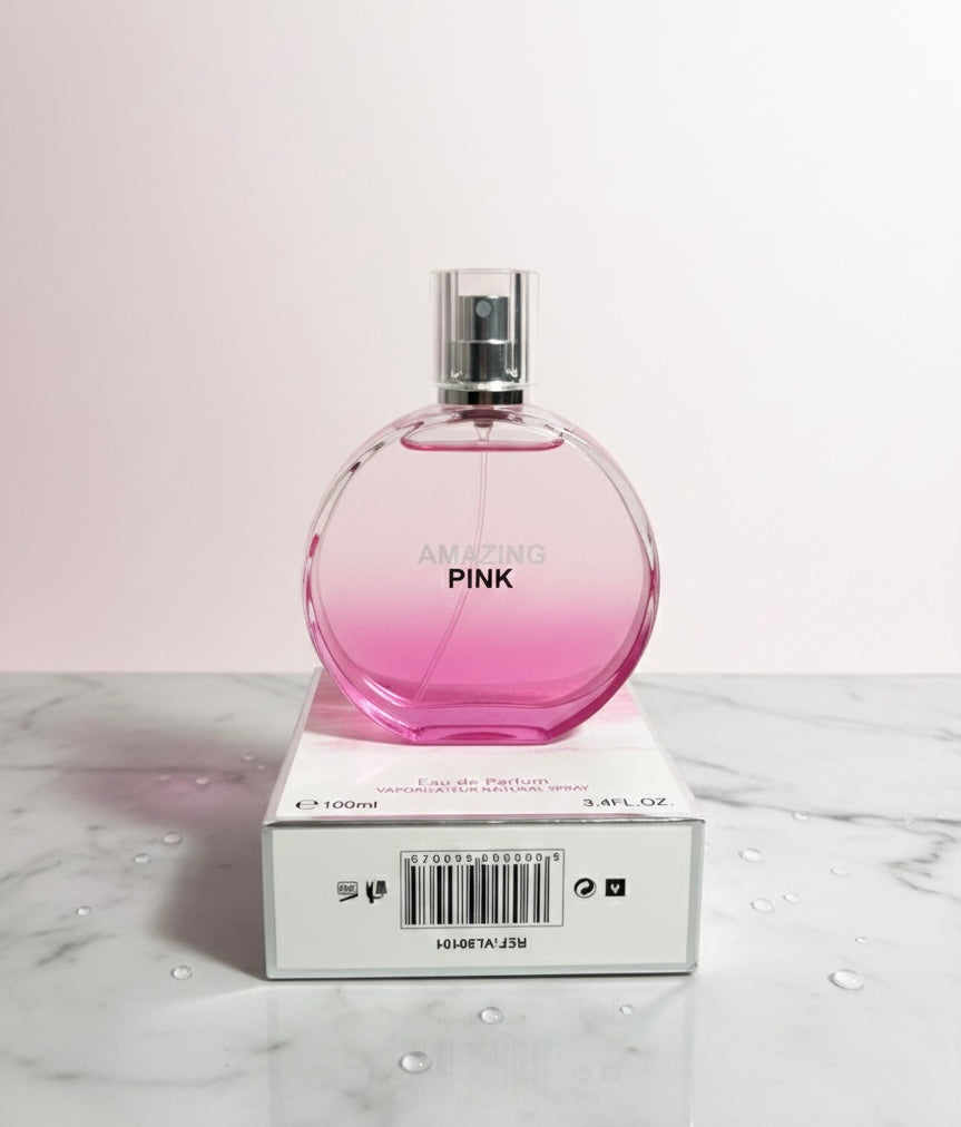 Women Perfume fruity floral for an Invigorating Scent Experience